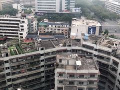 景观位-榕江大酒店