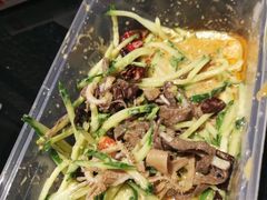-皇城根北京风味主题餐厅(滨海万达店)