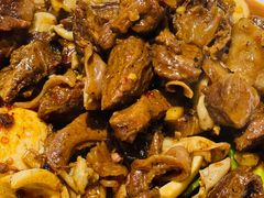 -黄泥岗·地道湖北菜(奥特莱斯店)