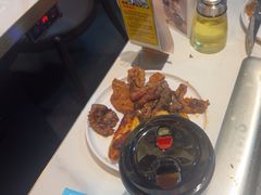 -苏格里岛自助烤肉海鲜火锅(成都金牛万达店)