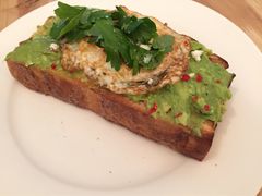 -Egg•Allday Brunch(襄阳北路店)