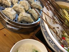 -古真记钵钵鸡(总店)