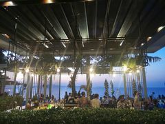 -网红落日悬崖餐厅 The Sky Gallery