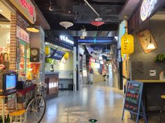-南京时尚莱迪购物广场(正洪街店)