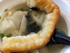 -老家肉饼(天通苑店)