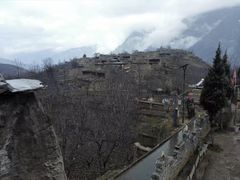 -萝卜寨羌文化生态旅游区