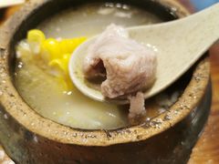 莲藕玉米排骨焖罐-本味焖罐源(天泽街店)