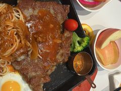 -豪享来(我格广场店)