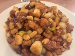 -烤肉宛饭庄(南礼士路店)