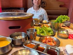 -西塔老太太泥炉烤肉(杭州首店)