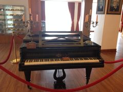 -鼓浪屿钢琴博物馆