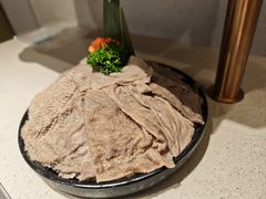 -海底捞火锅(上地华联店)