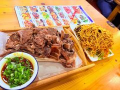 -北冰洋狗肉冷面城(总店)
