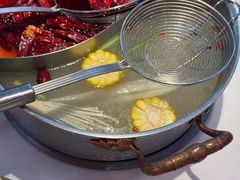 -花田里捞牛火锅(天润店)