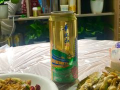 -阿杰臻选海鲜饭店(普陀山店)