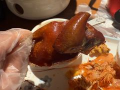 -乔街深夜食堂·台州菜·高压锅生蚝(杭州总店)