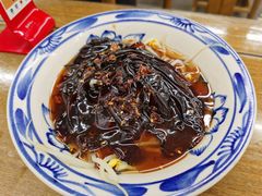 粉皮-零玖壹陆汉中小吃