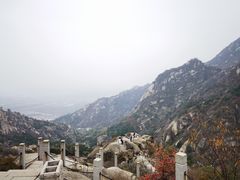 -北京凤凰岭