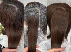 -Hair Code芭曲发型