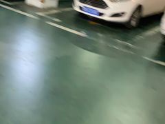 -伟东·乐客城-停车场