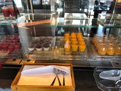 -广州富力君悦大酒店·凯菲厅