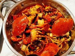 -小民大排档(光谷店)