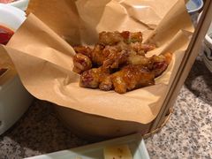 -南京大牌档(青岛万象城店)