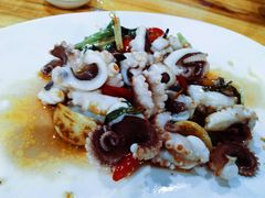 -海之鲜大排档(东山海鲜金銮湾店)