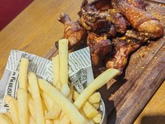 -喜梦客复合休闲餐厅(解放路店)
