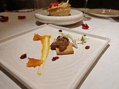 -王品牛排(福州泰禾店)