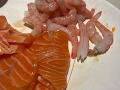 -加餐海鲜自助(集美银泰百货店)