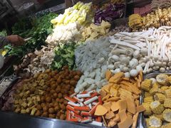 -林静小吃(复兴路店)