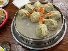 -叶存利海鲜大馅饺子(海宁路总店)