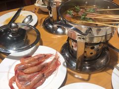 -东方明珠·可口可乐欢乐餐厅