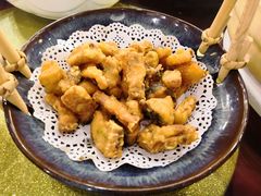 -围龙屋客家食府(福田店)