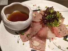 -赤坂亭·M9和牛烧肉(南京江南虹悦城店)