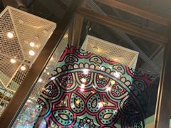 -塔哈尔·新疆盛宴(城西银泰店)