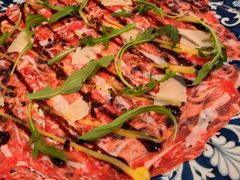 意式黑松露牛肉冷切-BOTTEGA意库(中骏世界城店)