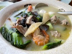 老底子杭三鲜-百家鲜·杭帮菜