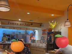 -鱼你在一起(广安门天虹店)