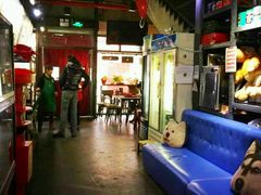 -MI WU FACTORY米屋美食工厂餐厅(绿地店)
