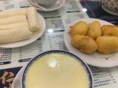 姜撞奶-仁信老铺(华盖路店)