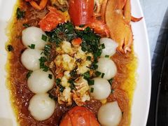 -新丁香海鲜酒店(银海商贸城店)