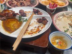 -广府乡下·饭庄(新港东路店)