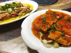 -老巴刹新加坡餐厅