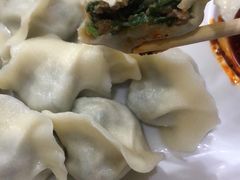 -东北特色水饺(郭家桥店)