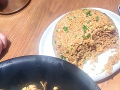 -掌上鲜(南顺城街店)