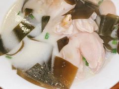 -中和裴氏蹄花(府河路店)