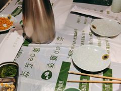 -寂寞的豆芽 烧烤酒场(丽景店)