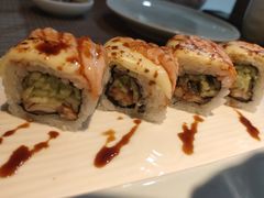 -山葵家·创意料理(临平银泰城店)